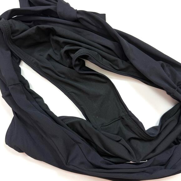 J. Crew High-Cut Waist Bikini Bottom - Picture 8 of 8